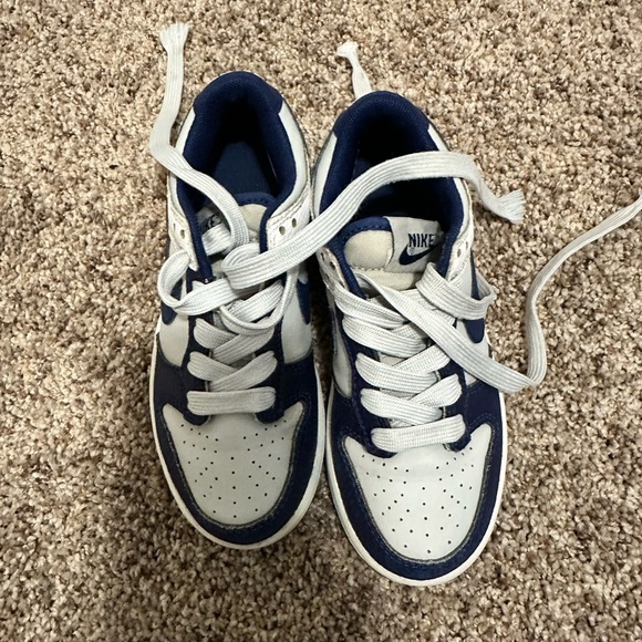 Kids nike dunks - Picture 1 of 3